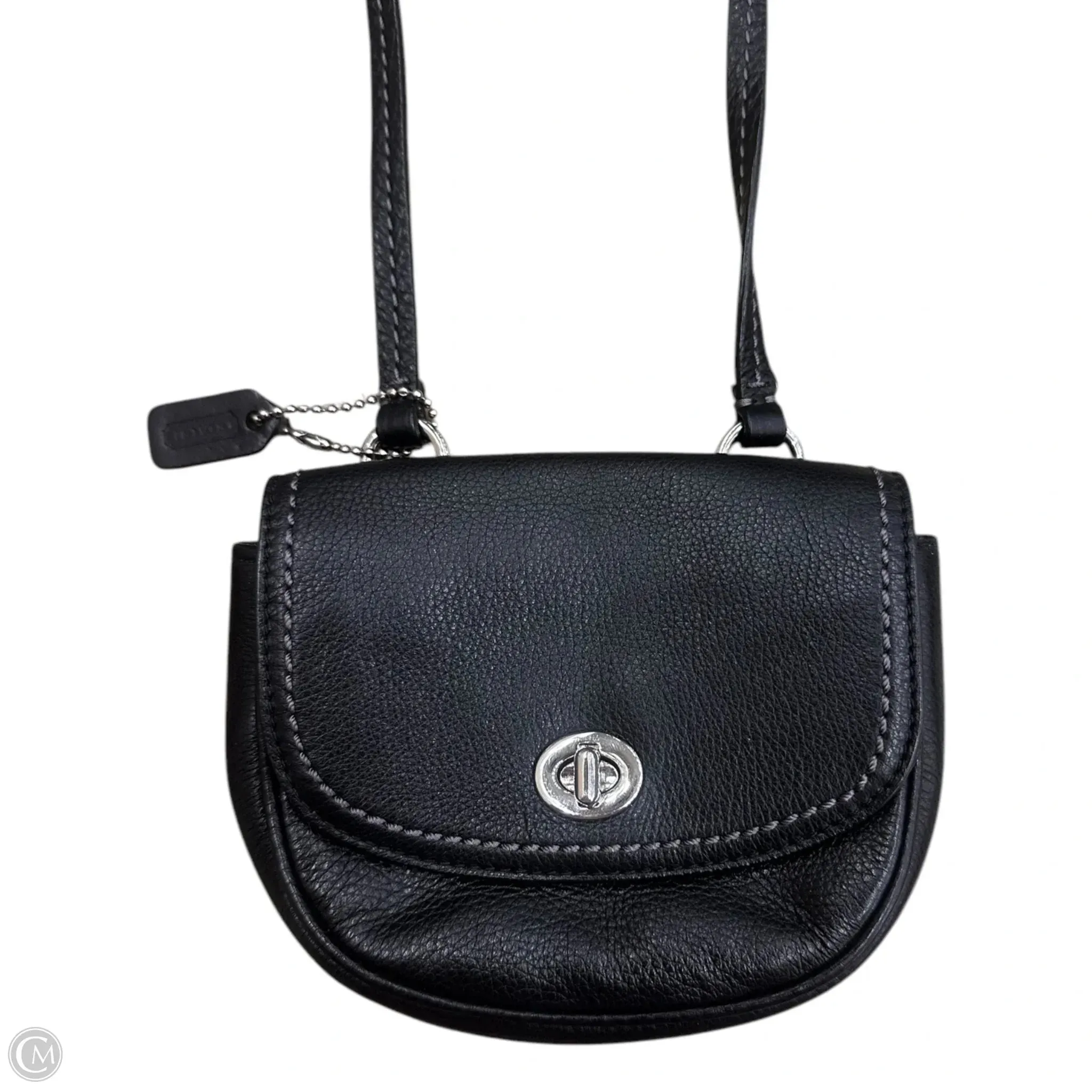 Crossbody Designer By Coach, Size: Small fashion handbags 2025