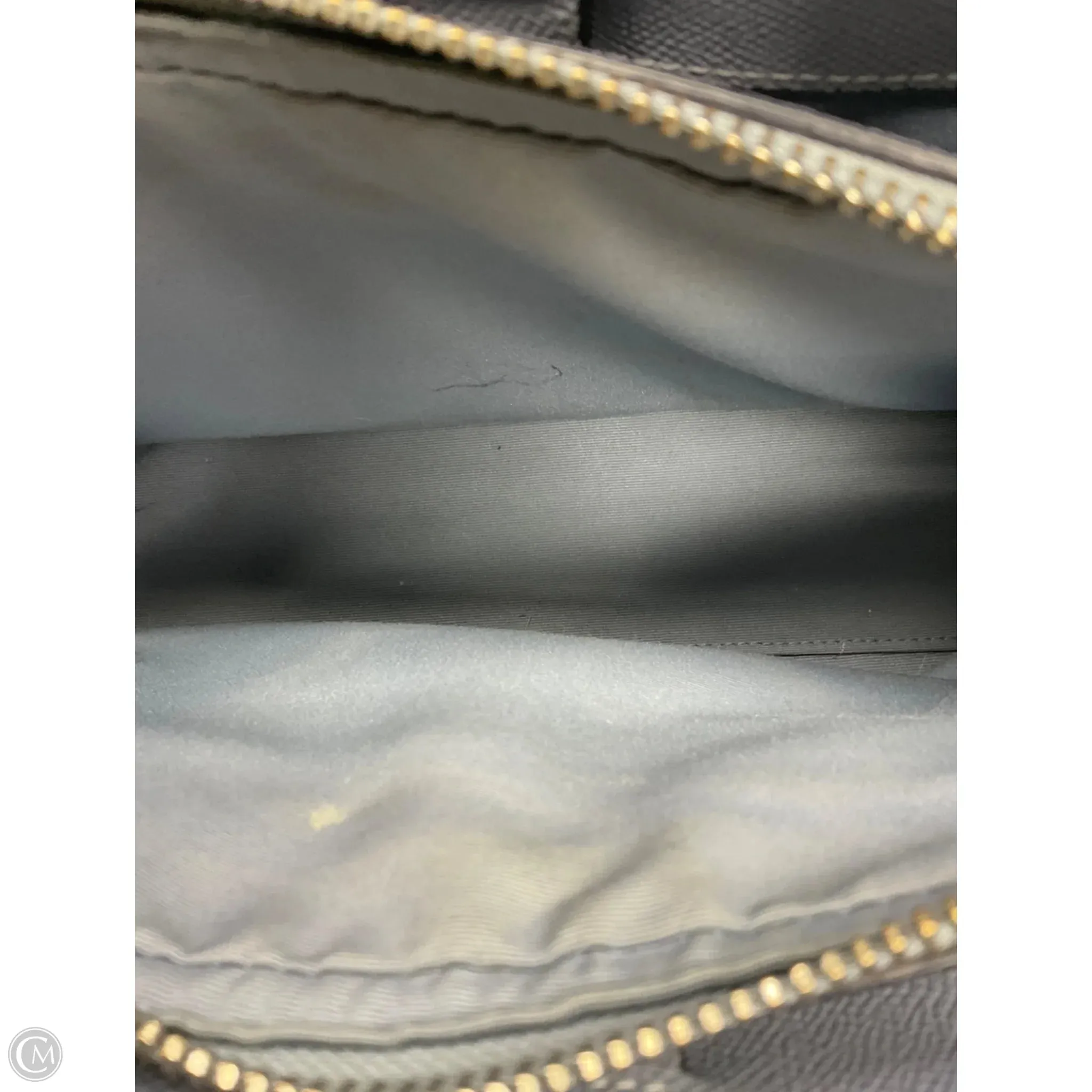 Crossbody Designer By Coach, Size: Small