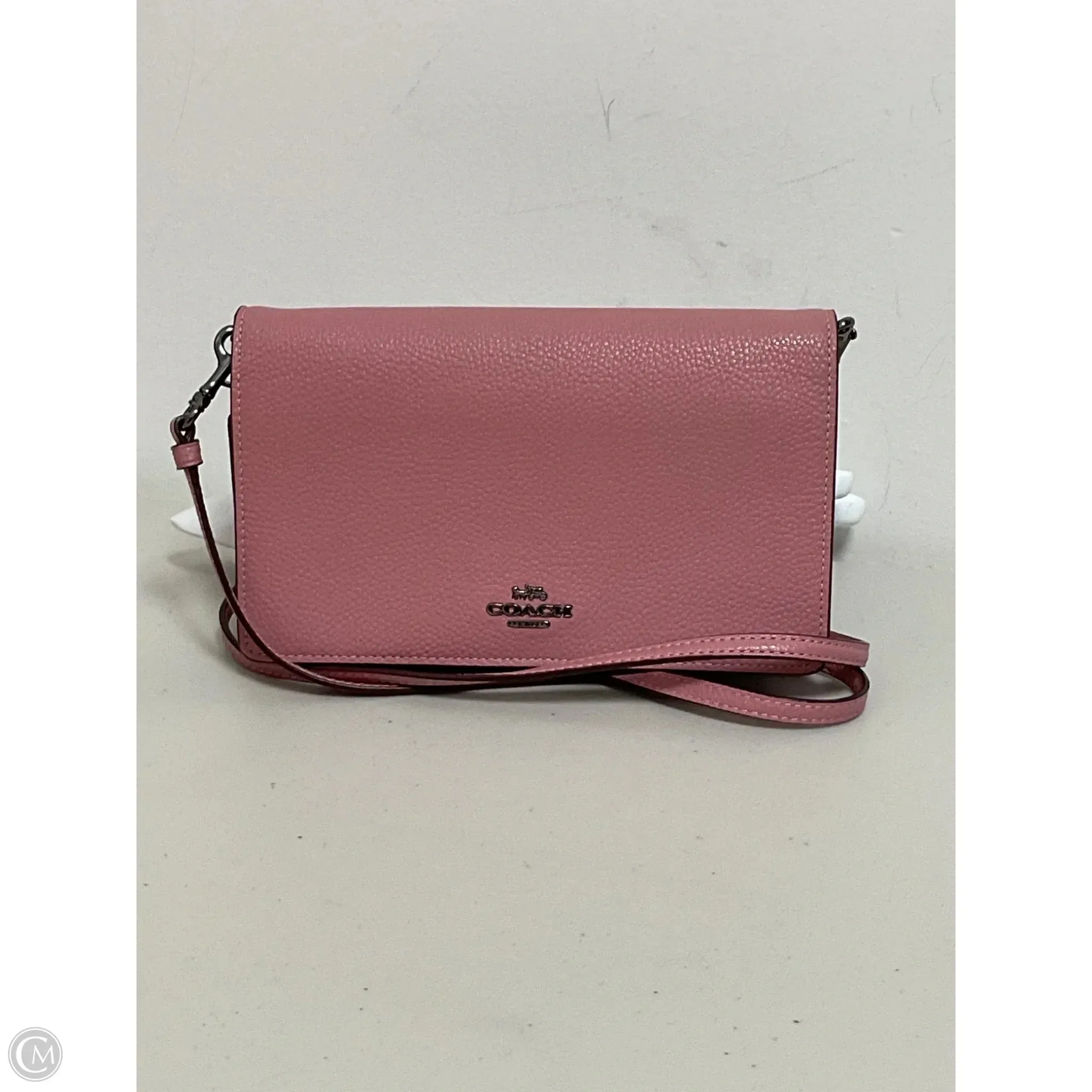 Crossbody Designer By Coach, Size: Small fashion handbags 2025