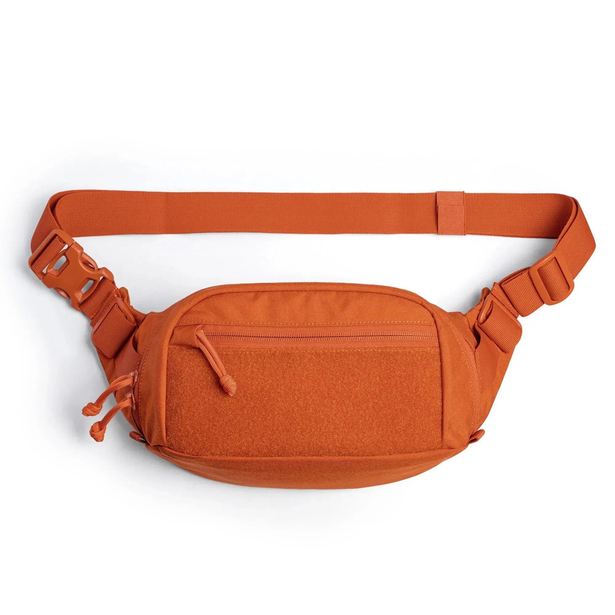 Ctactical CT4W EDC Waist Pack - Nylon 500D Cordura?