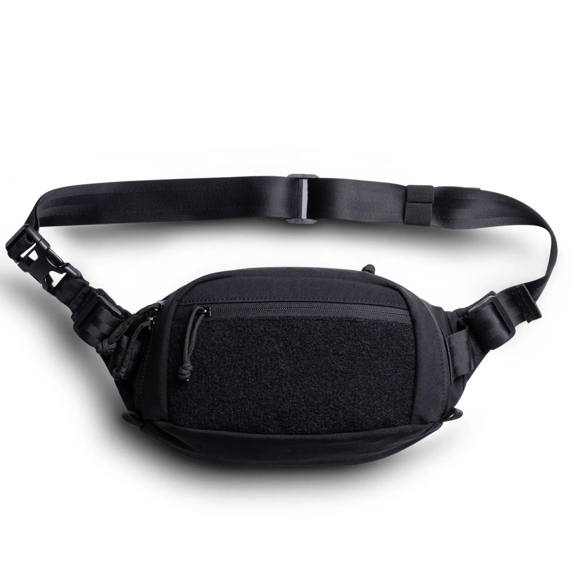 Ctactical CT4W EDC Waist Pack - Nylon 500D Cordura?