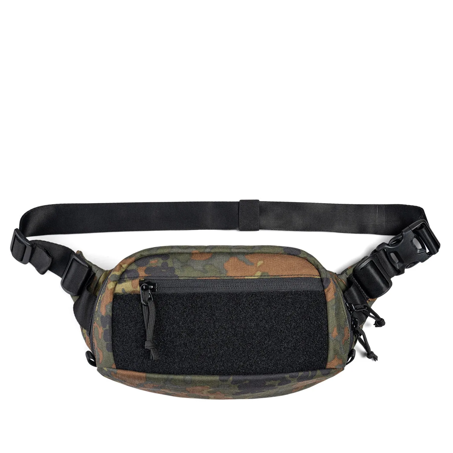 Ctactical CT4W EDC Waist Pack - Nylon 500D Cordura?