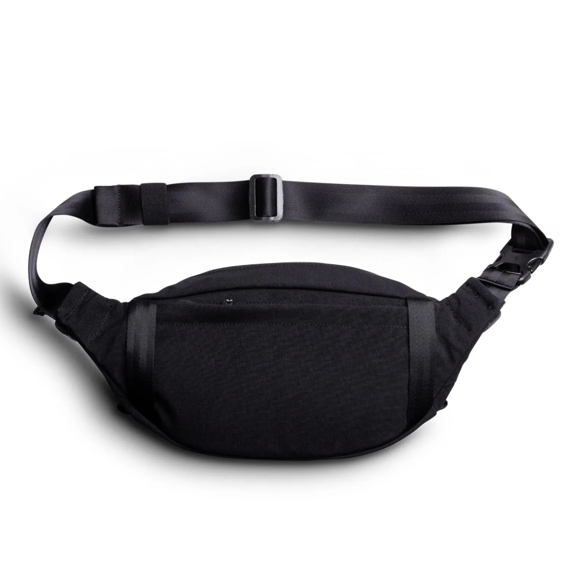 Ctactical CT4W EDC Waist Pack - Nylon 500D Cordura?