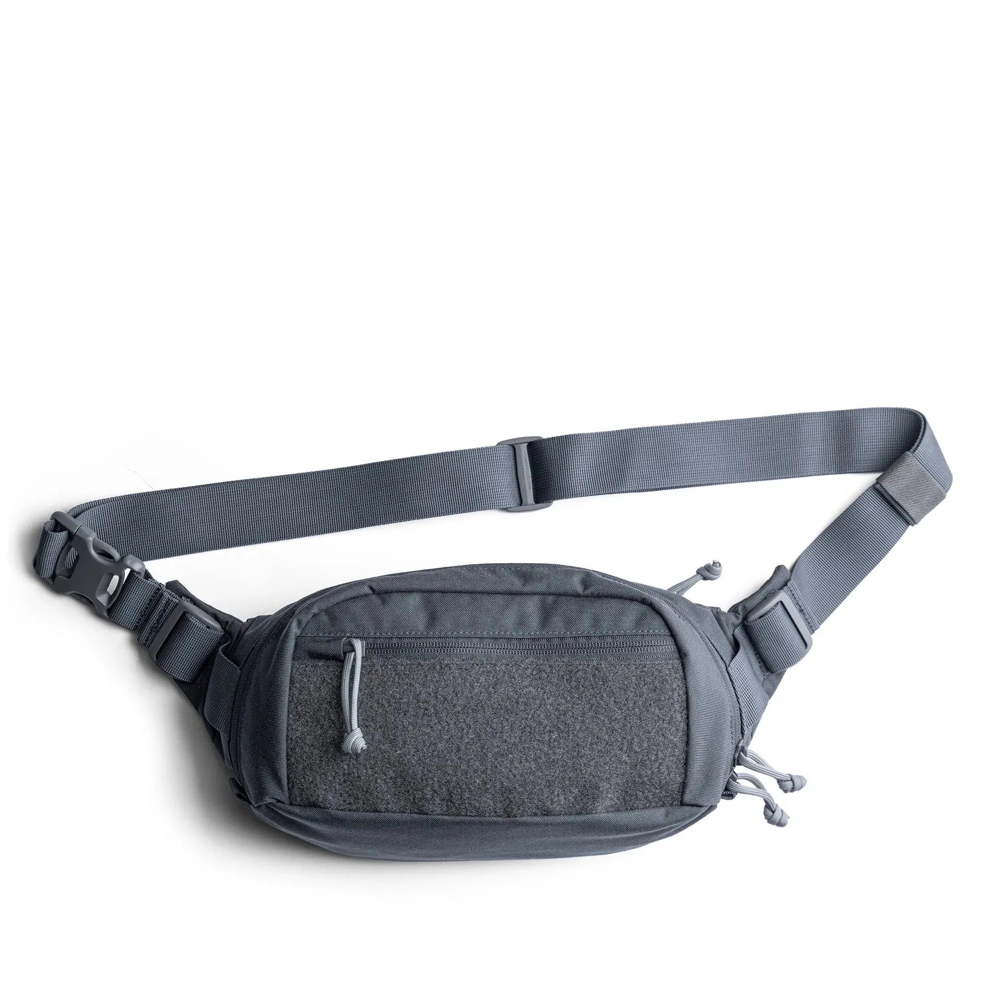 Ctactical CT4W EDC Waist Pack - Nylon 500D Cordura?