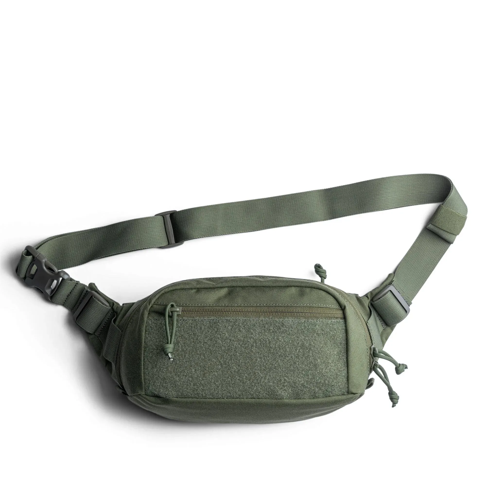 Ctactical CT4W EDC Waist Pack - Nylon 500D Cordura?