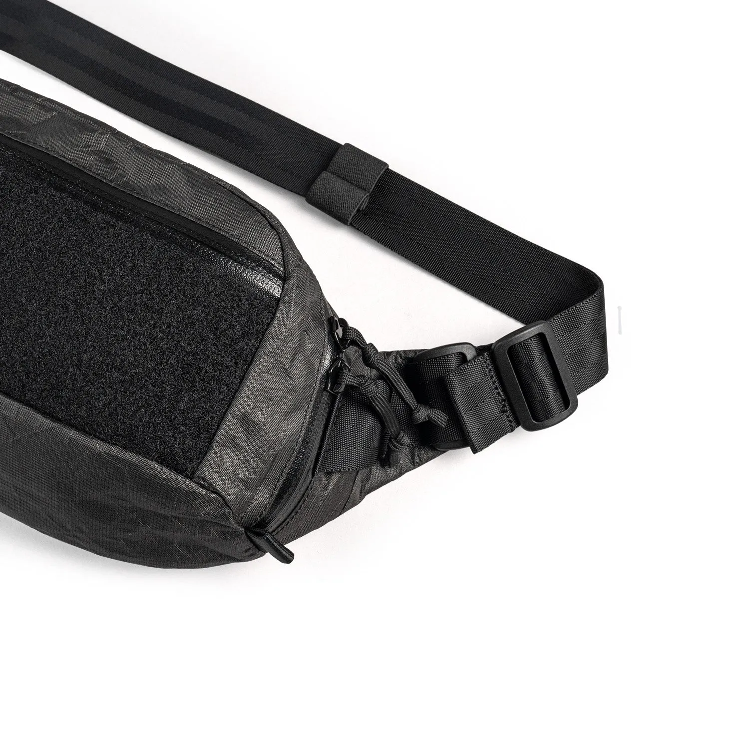 Ctactical CT4W EDC Waist Pack - ULTRA200X
