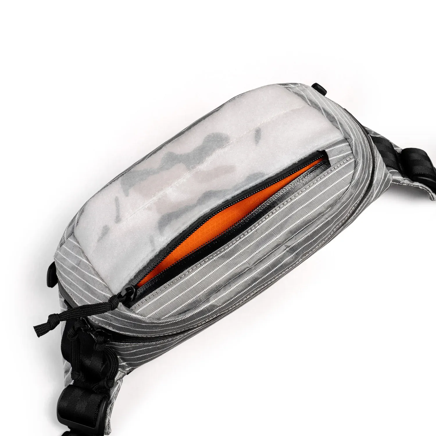 Ctactical CT4W EDC Waist Pack - XPAC UVX40
