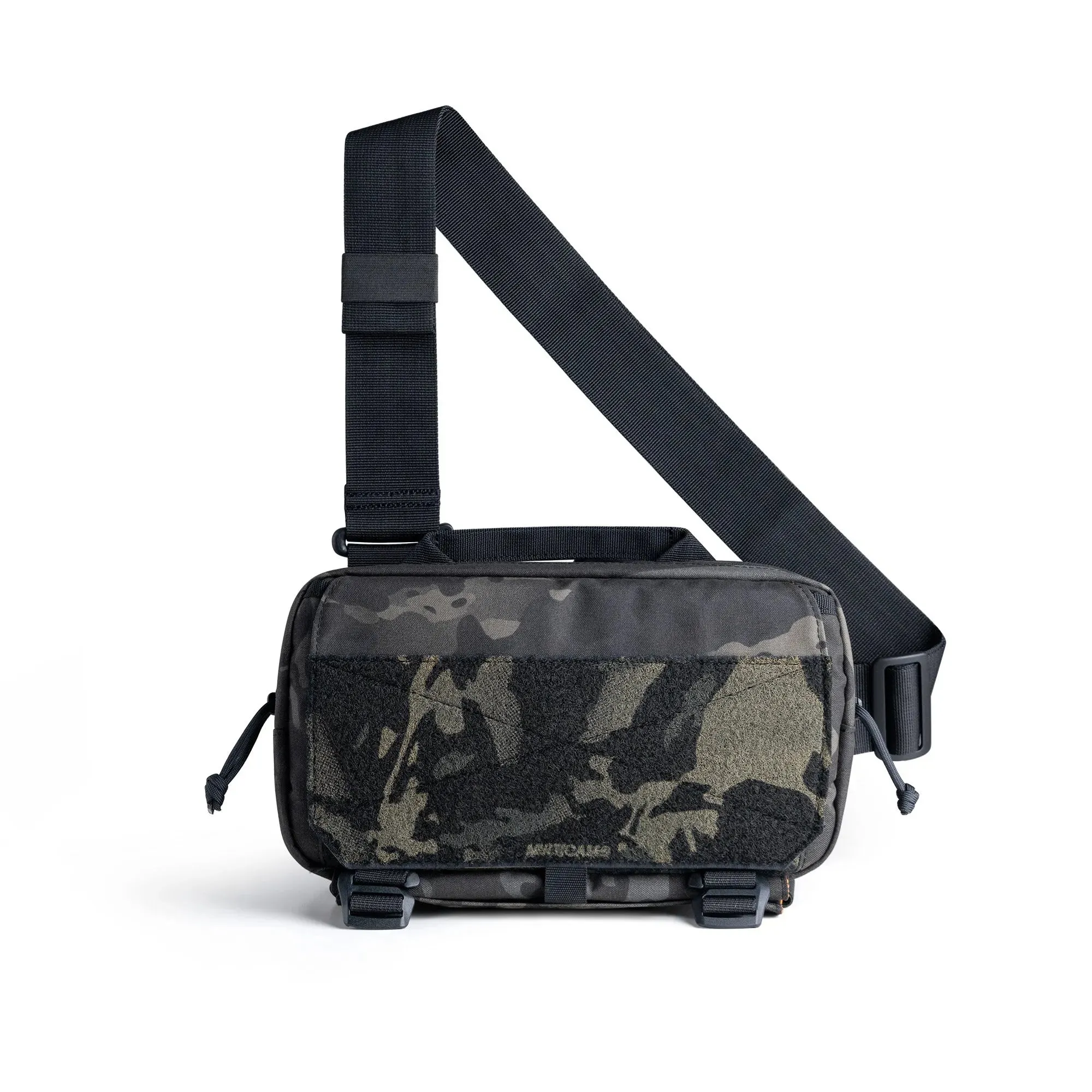 Ctactical CT5 EDC Sling Pack - Cordura? 500D Nylon