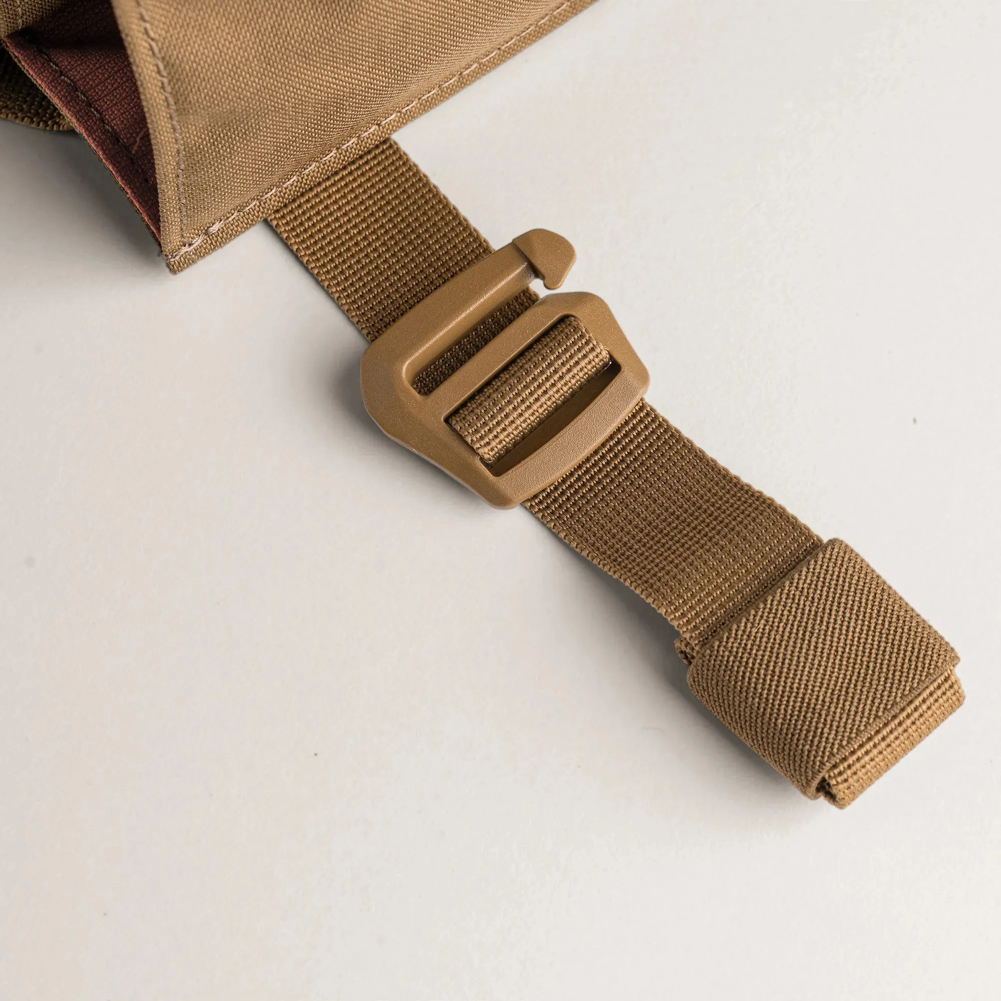 Ctactical CT5 EDC Sling Pack - Cordura? 500D Nylon
