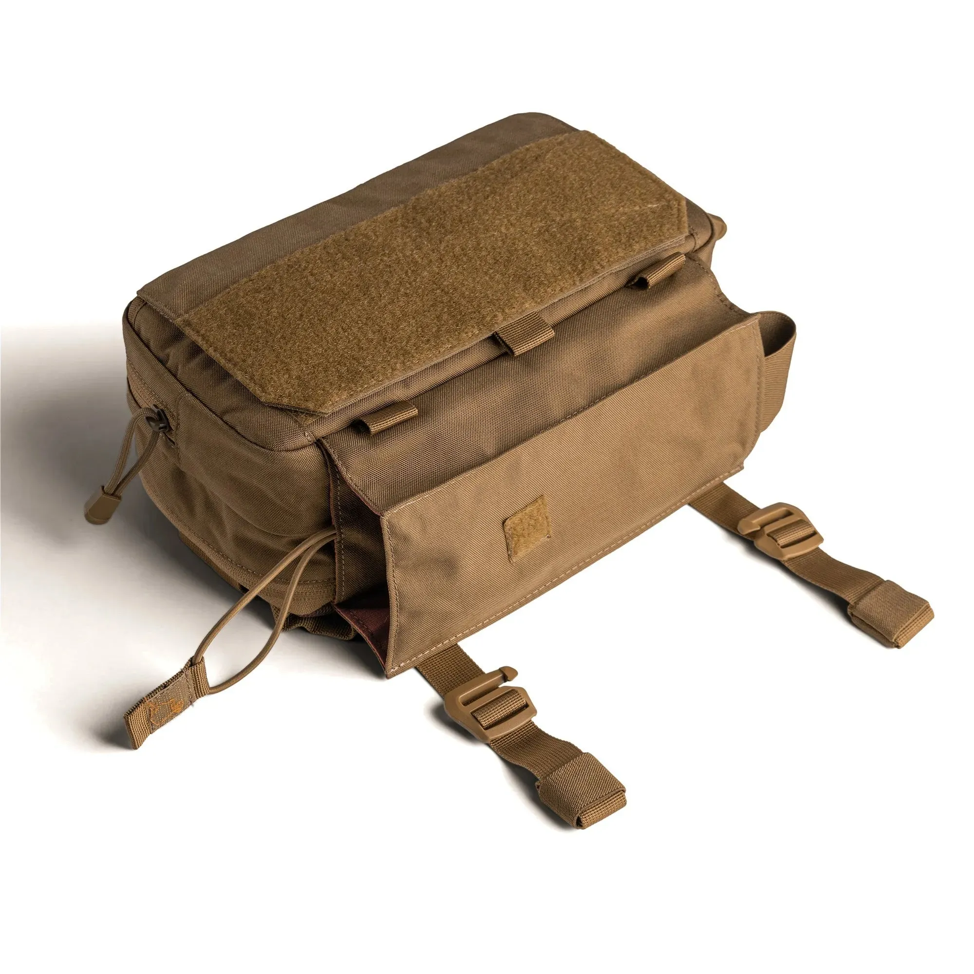 Ctactical CT5 EDC Sling Pack - Cordura? 500D Nylon