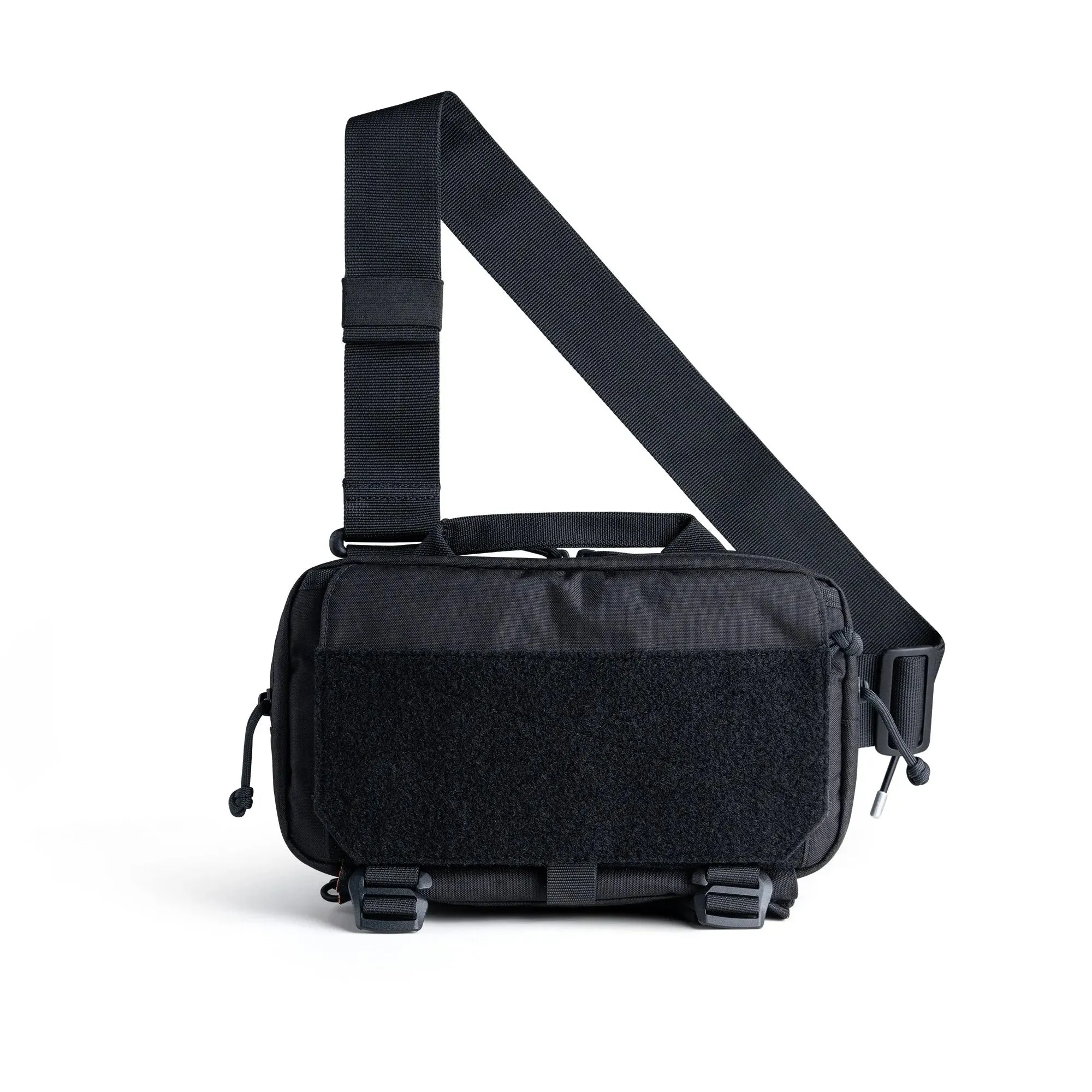 Ctactical CT5 EDC Sling Pack - Cordura? 500D Nylon
