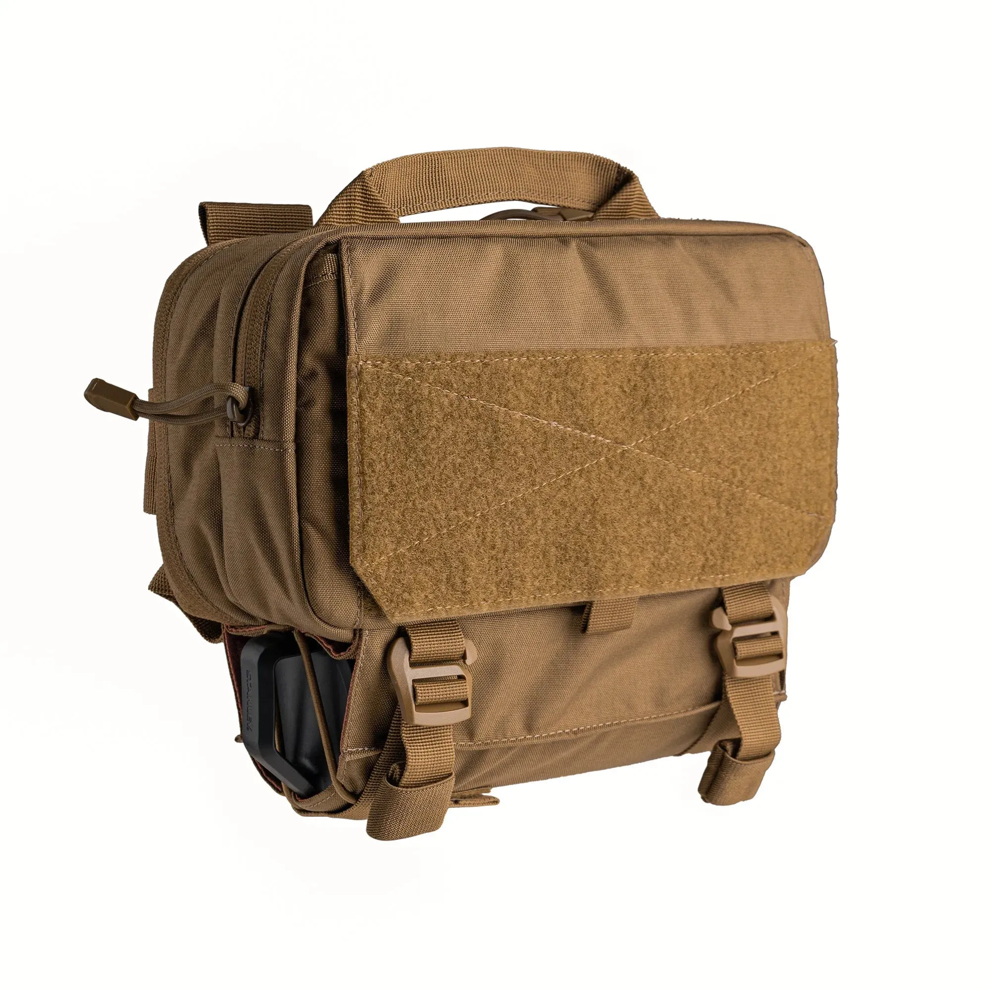 Ctactical CT5 EDC Sling Pack - Cordura? 500D Nylon
