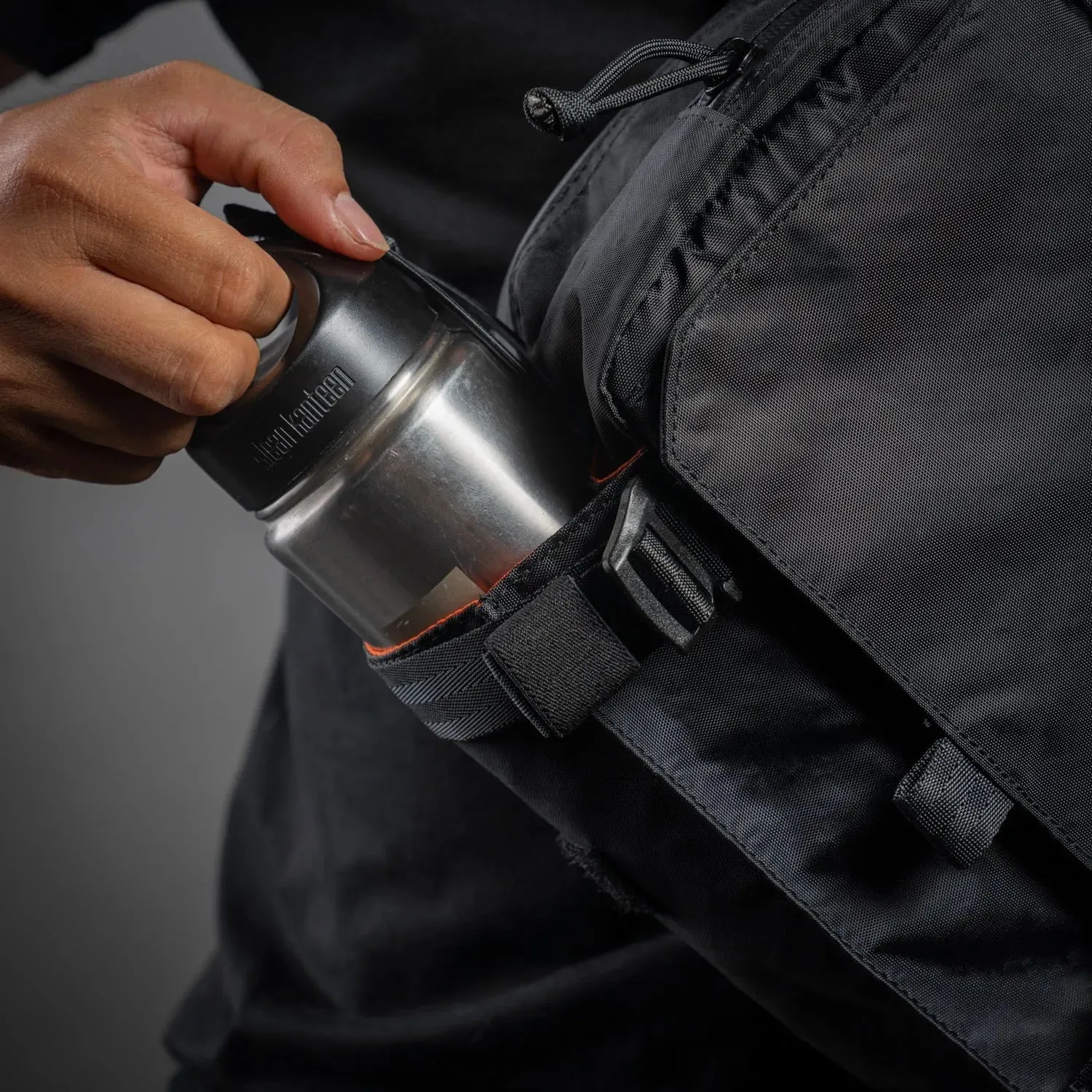 Ctactical CT5 EDC Sling Pack - Ecopak EPX400