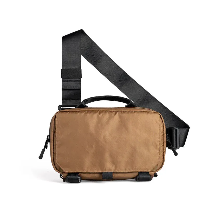 Ctactical CT5 EDC Sling Pack - Ecopak EPX400
