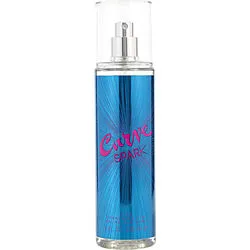 CURVE SPARK by Liz Claiborne aha?body lotion,aesop body lotion