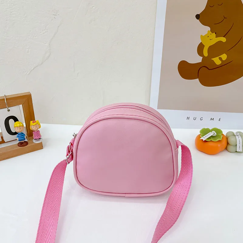 Cute Elsa shoulder bag crossbody bag