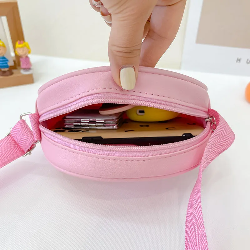Cute Elsa shoulder bag crossbody bag