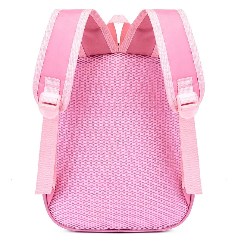 Cute Paw Patrol Eggshell Backpack
