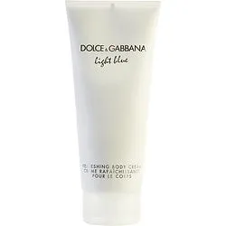 D & G LIGHT BLUE by Dolce & Gabbana aha?body lotion,aesop body lotion