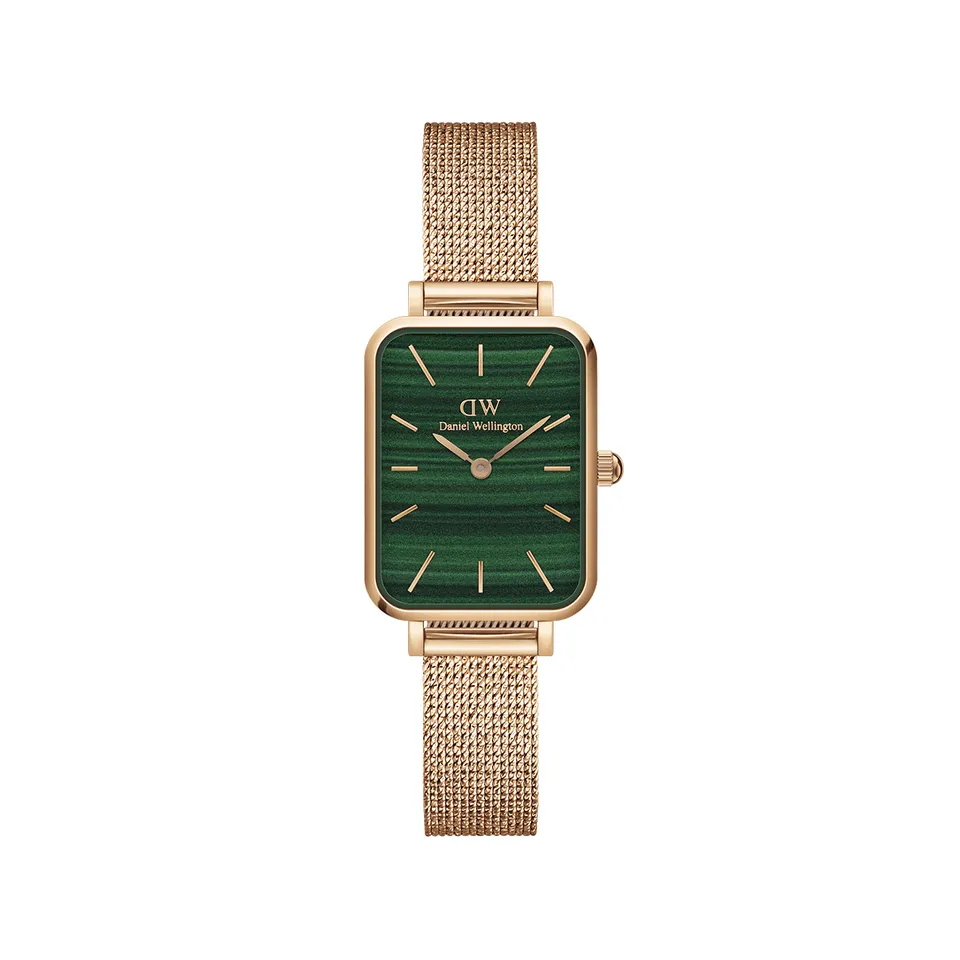 Daniel Wellington Quadro 26mm Pressed Melrose DW00100437 