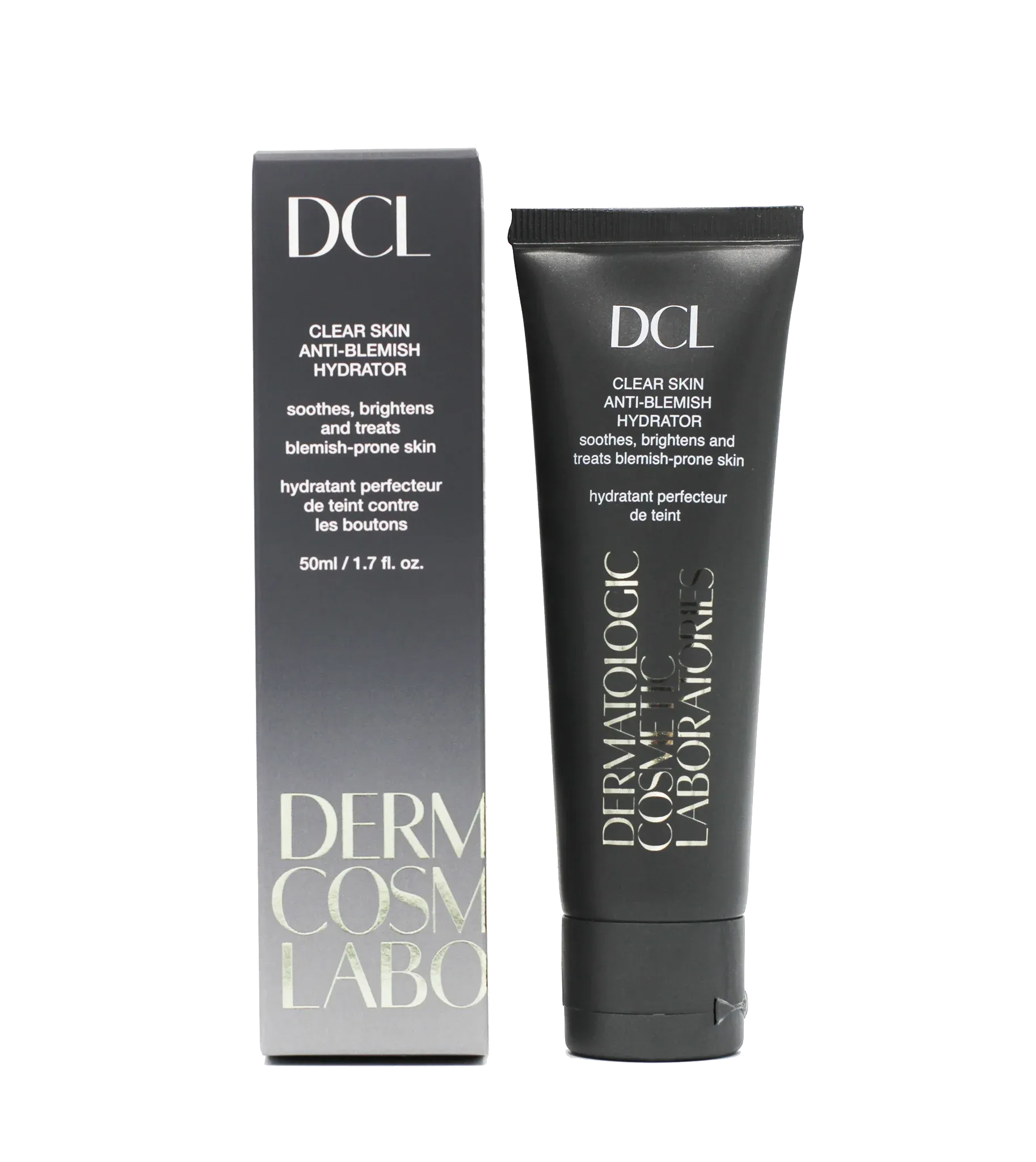 DCL Clear Skin Anti-Blemish Hydrator 50ml