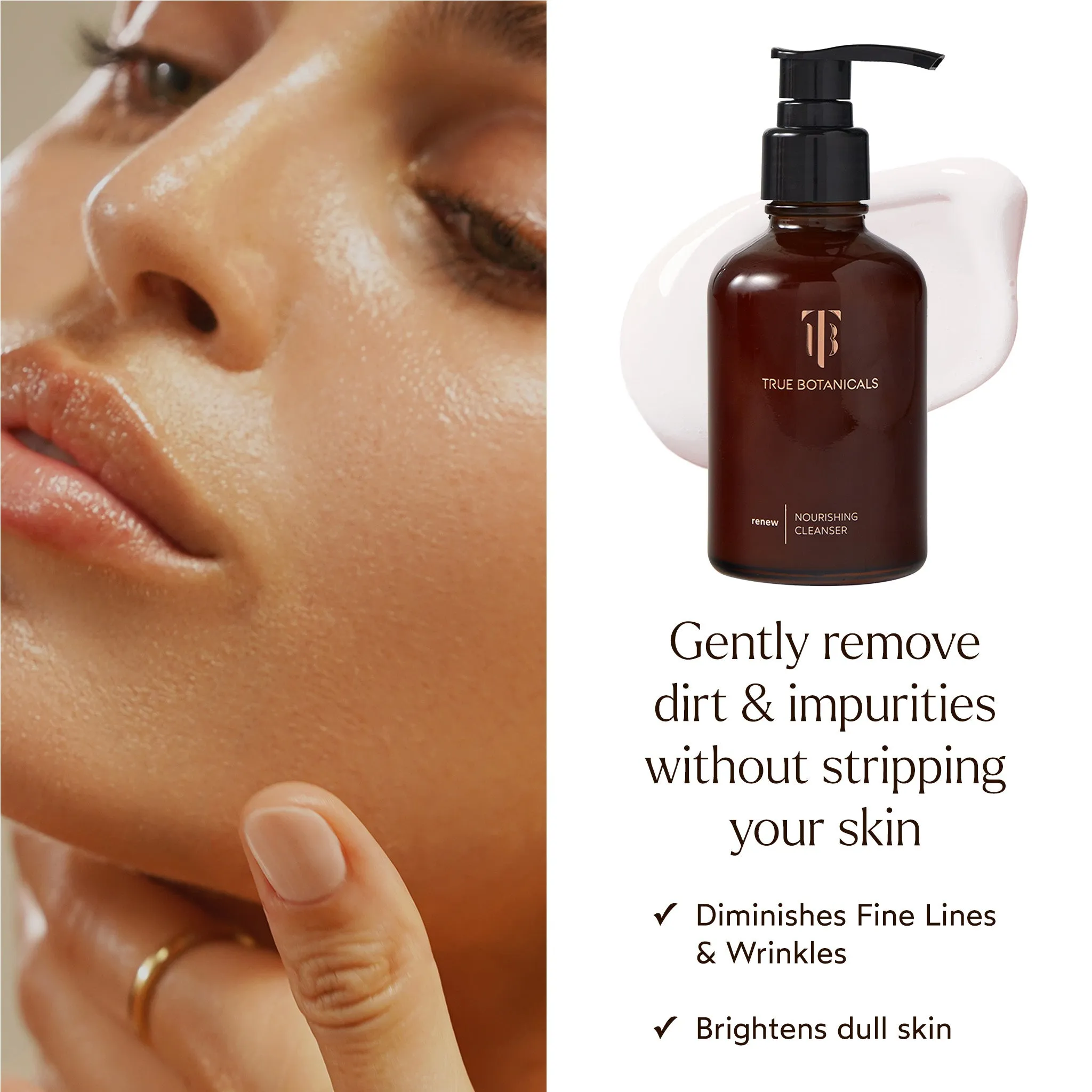 a tinted moisturizer,bubble moisturizer