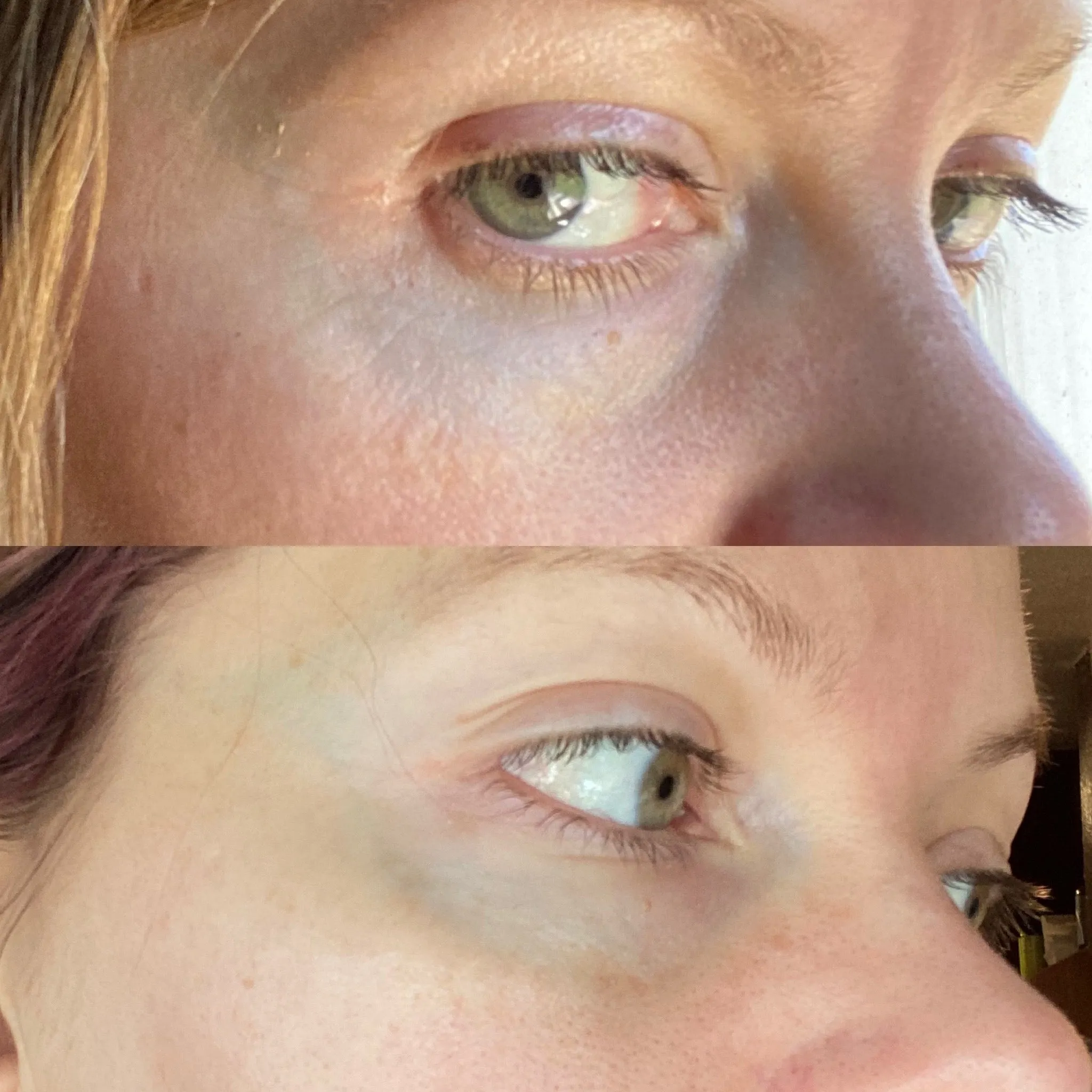 a tinted moisturizer,bubble moisturizer