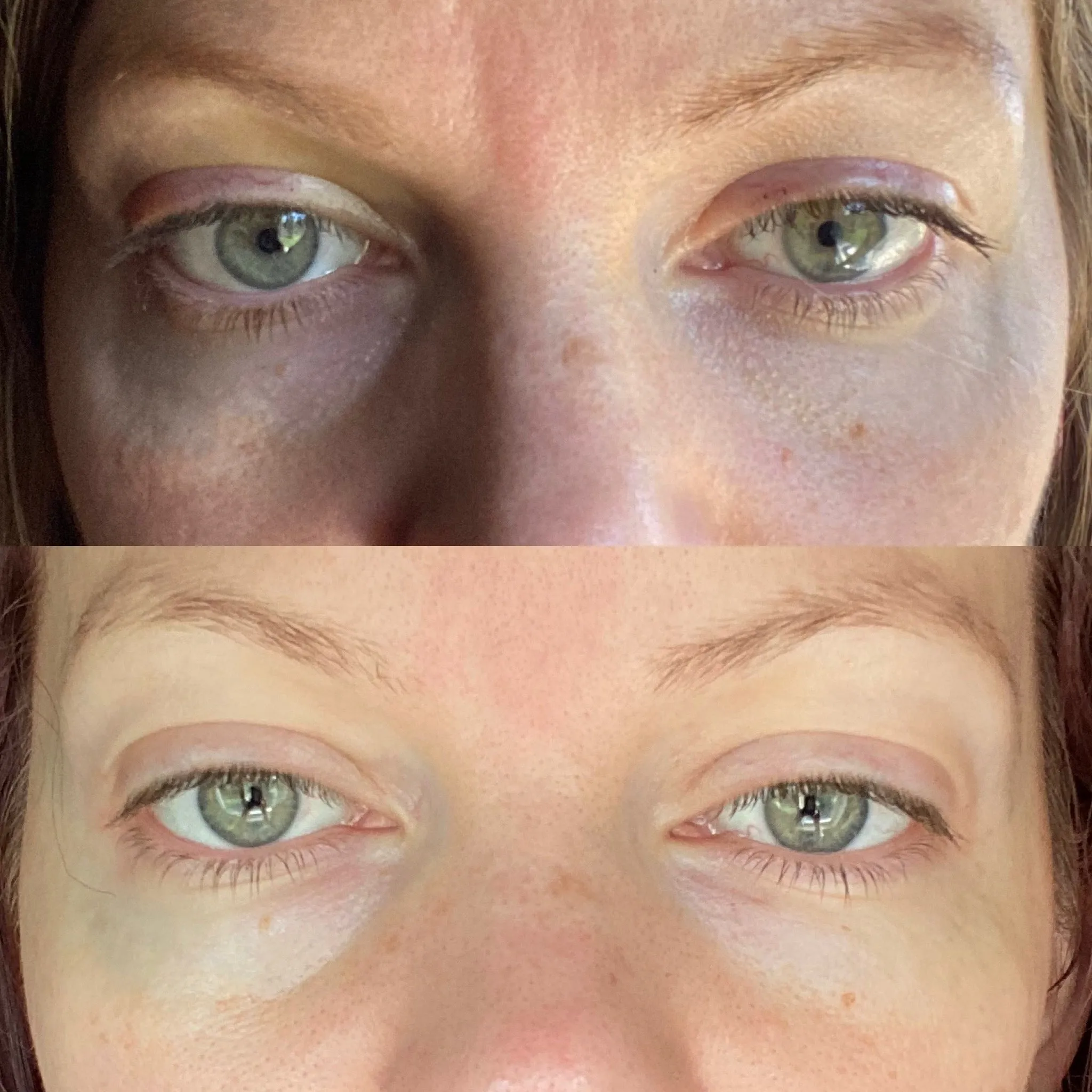 a tinted moisturizer,bubble moisturizer