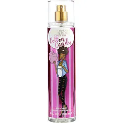 DELICIOUS CRAZY FOR COTTON CANDY by Gale Hayman aha?body lotion,aesop body lotion