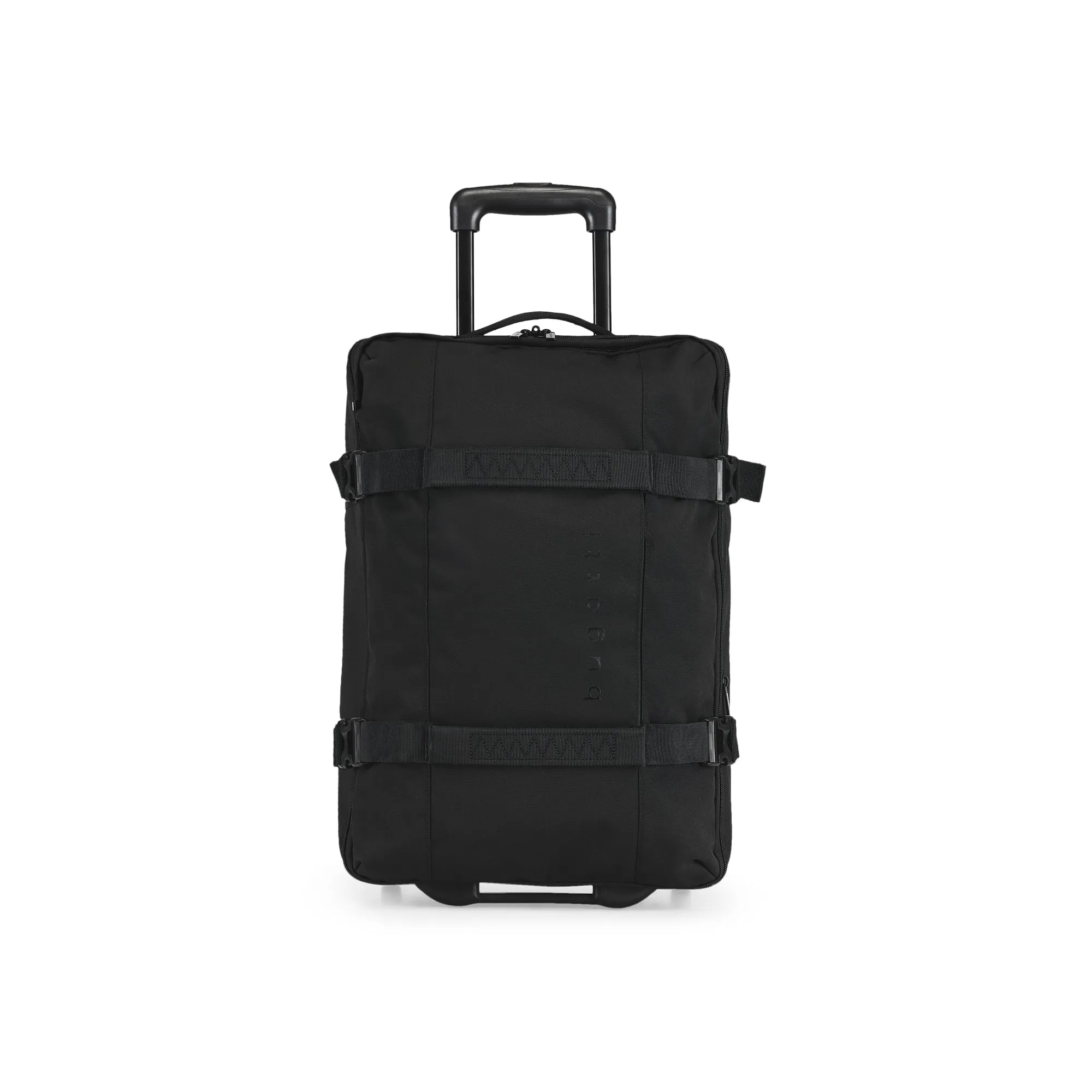 Denver Carry-On Travel Duffle on Wheels luggage on sale