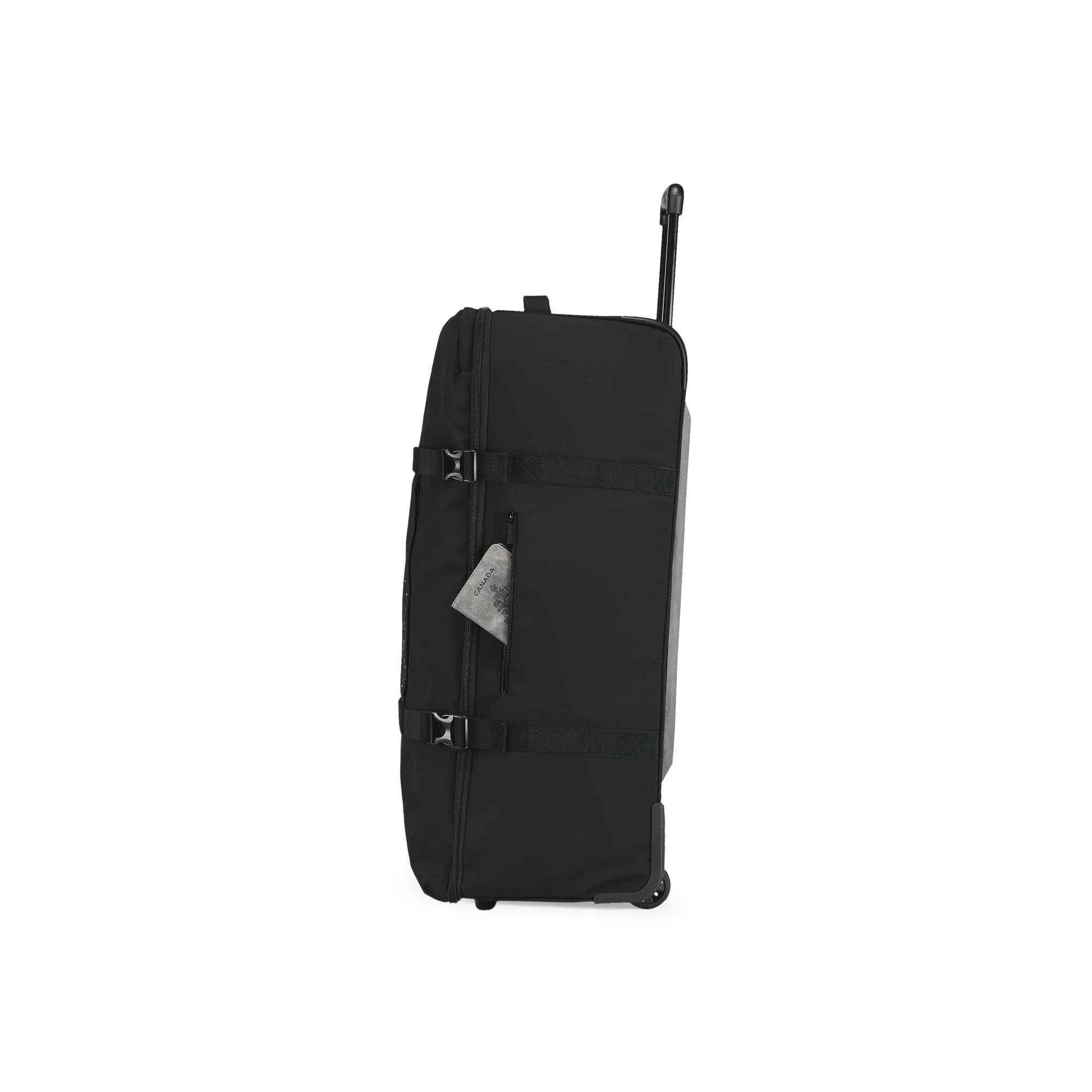 Denver X-Large Travel Duffle on Wheels
