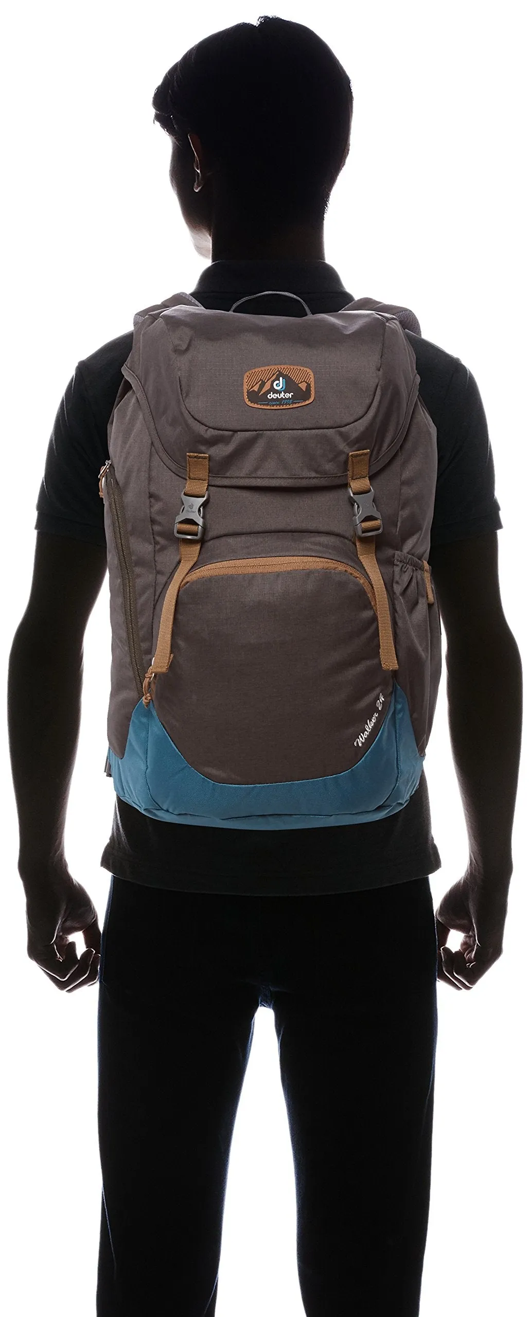 Deuter Walker 24 Backpack