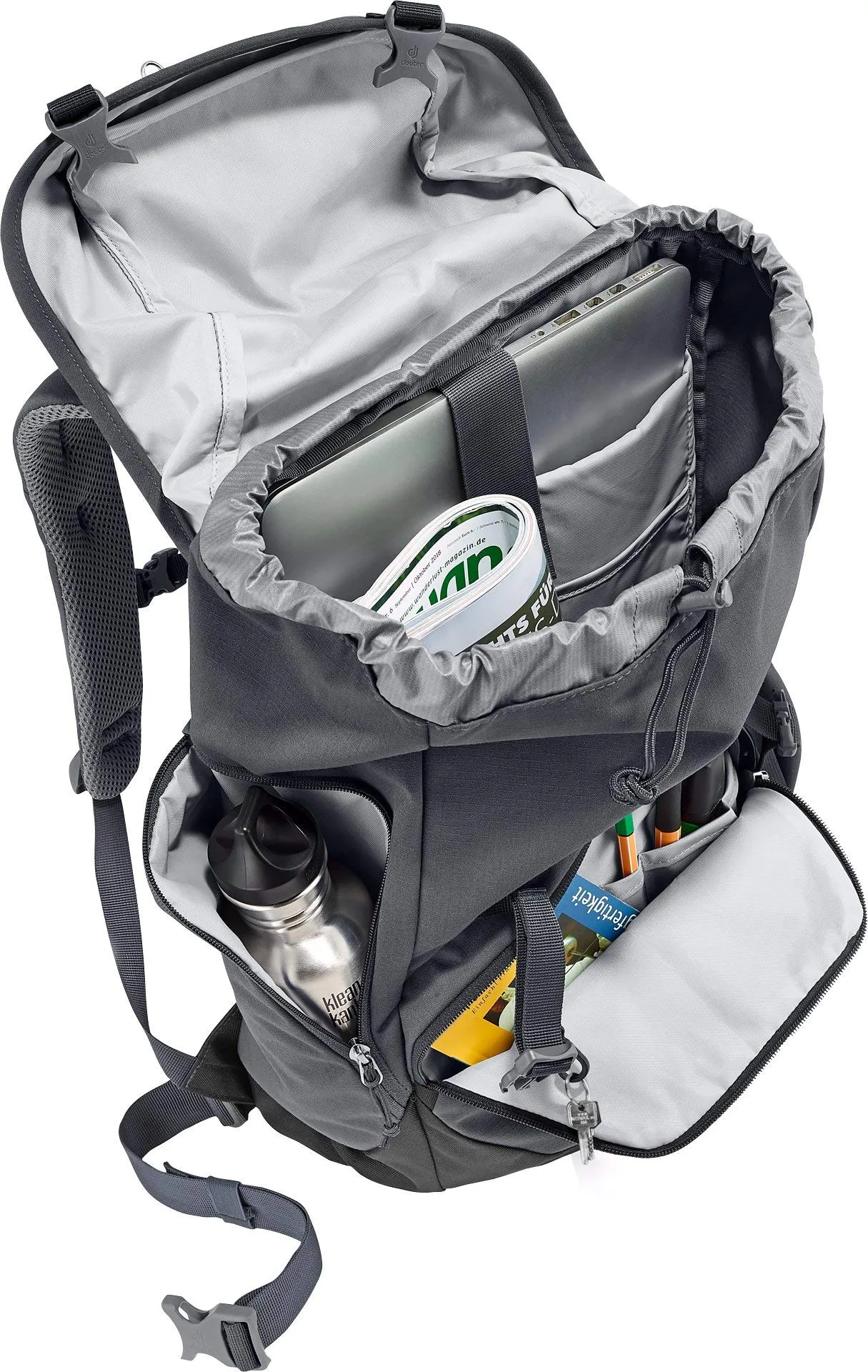Deuter Walker 24 Backpack