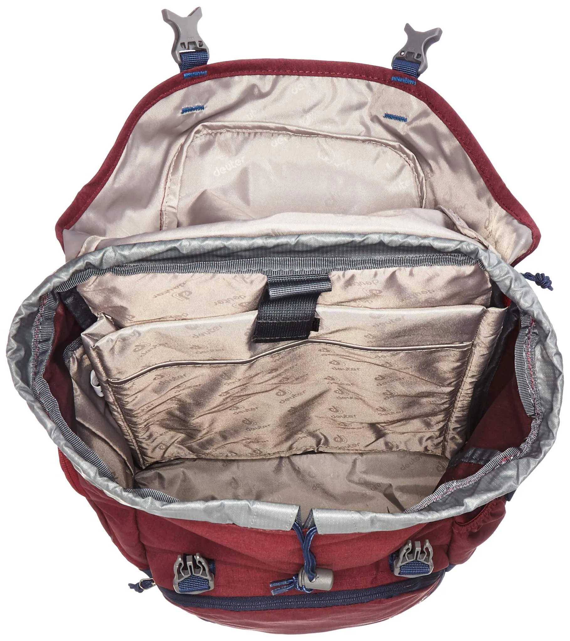 Deuter Walker 24 Backpack