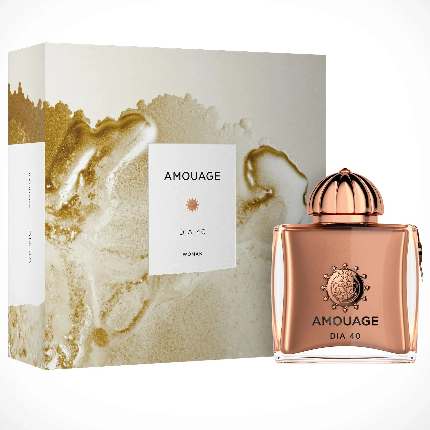 Dia 40 Extrait 3.4 oz for women luxury-women-spray-perfume