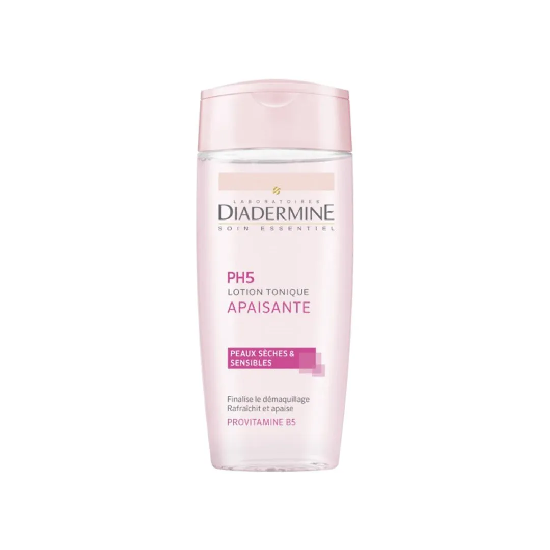 Diadermine Soothing Tonic Lotion 