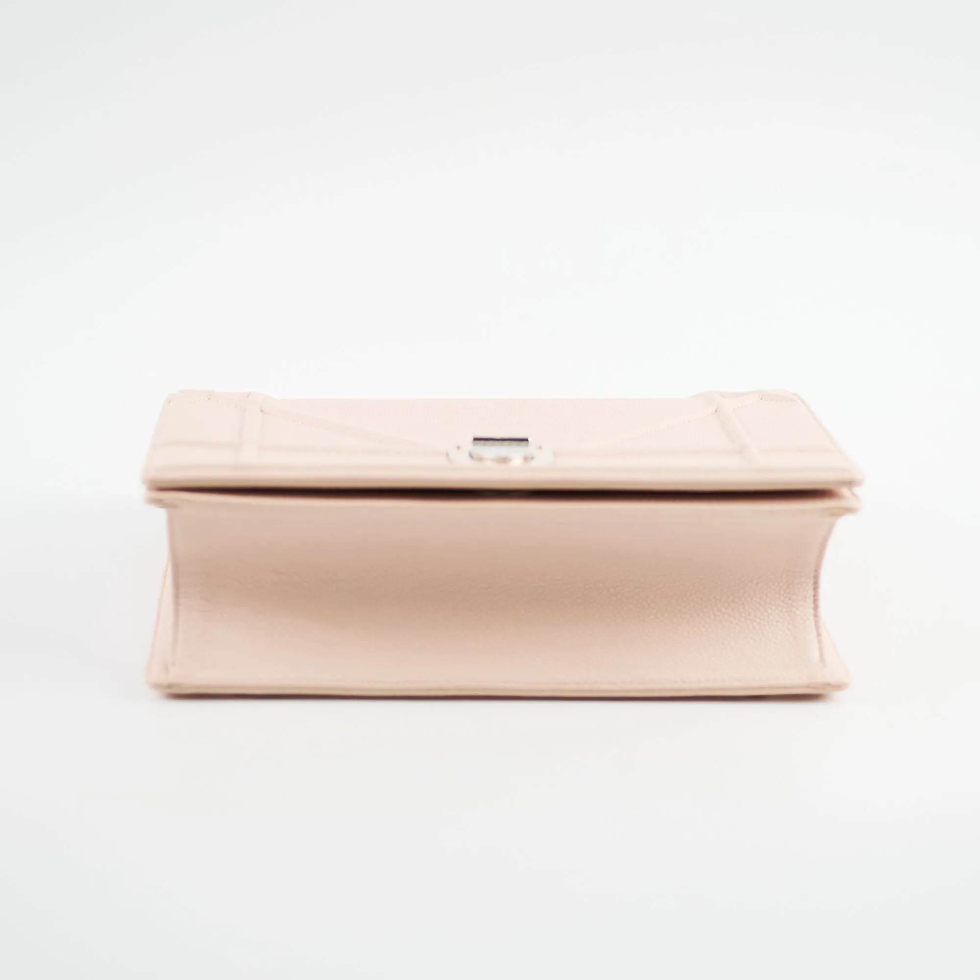 Dior Diorama Medium Light Pink