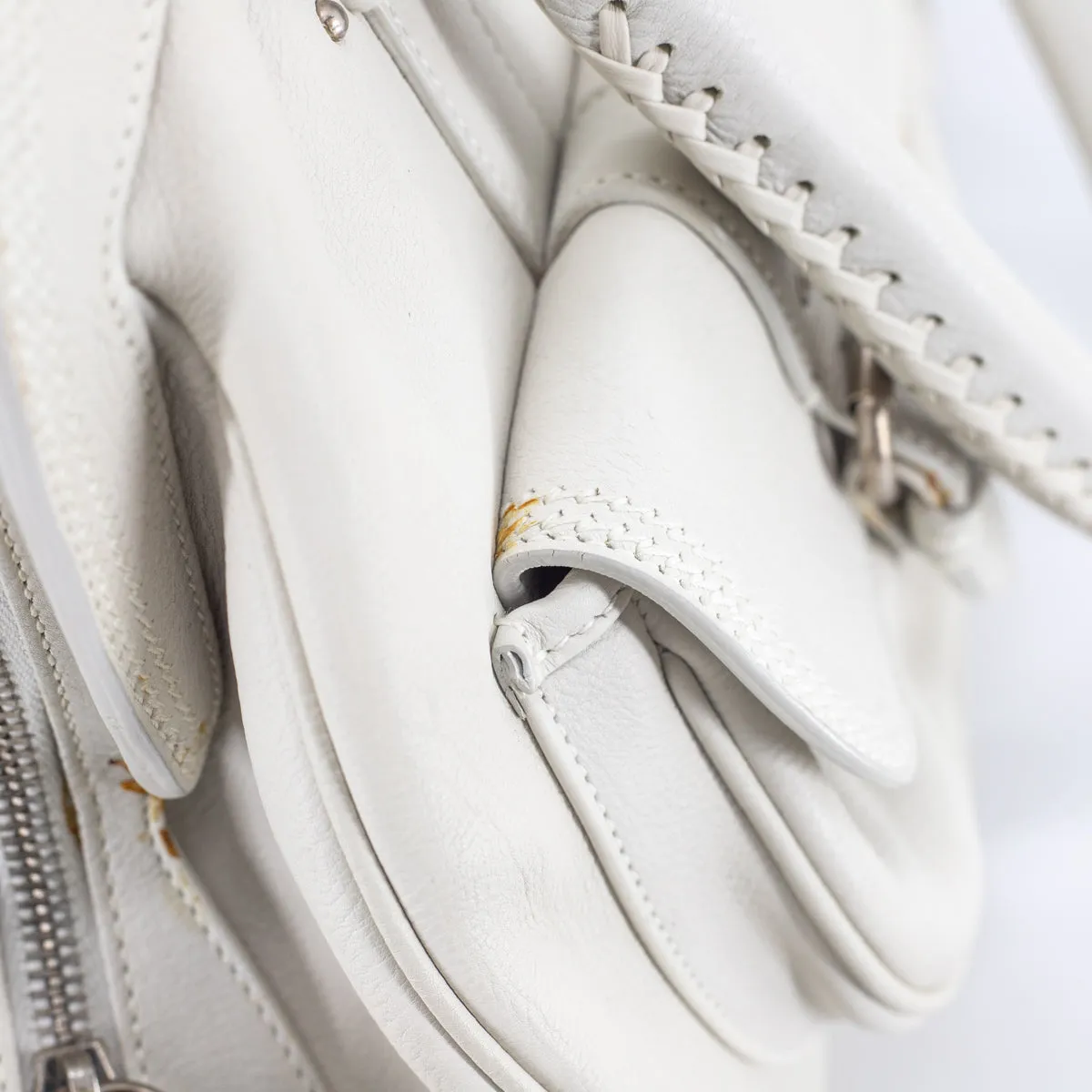Dior Shoulder Bag off white