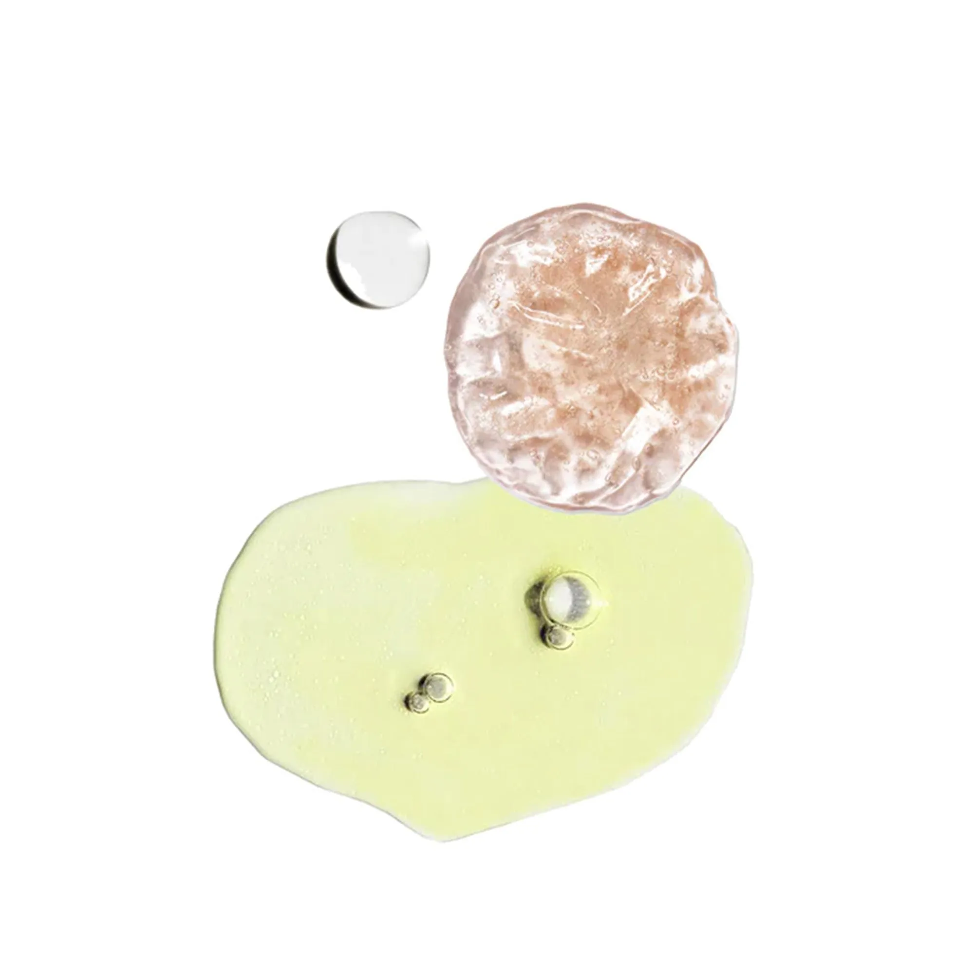 a tinted moisturizer,bubble moisturizer