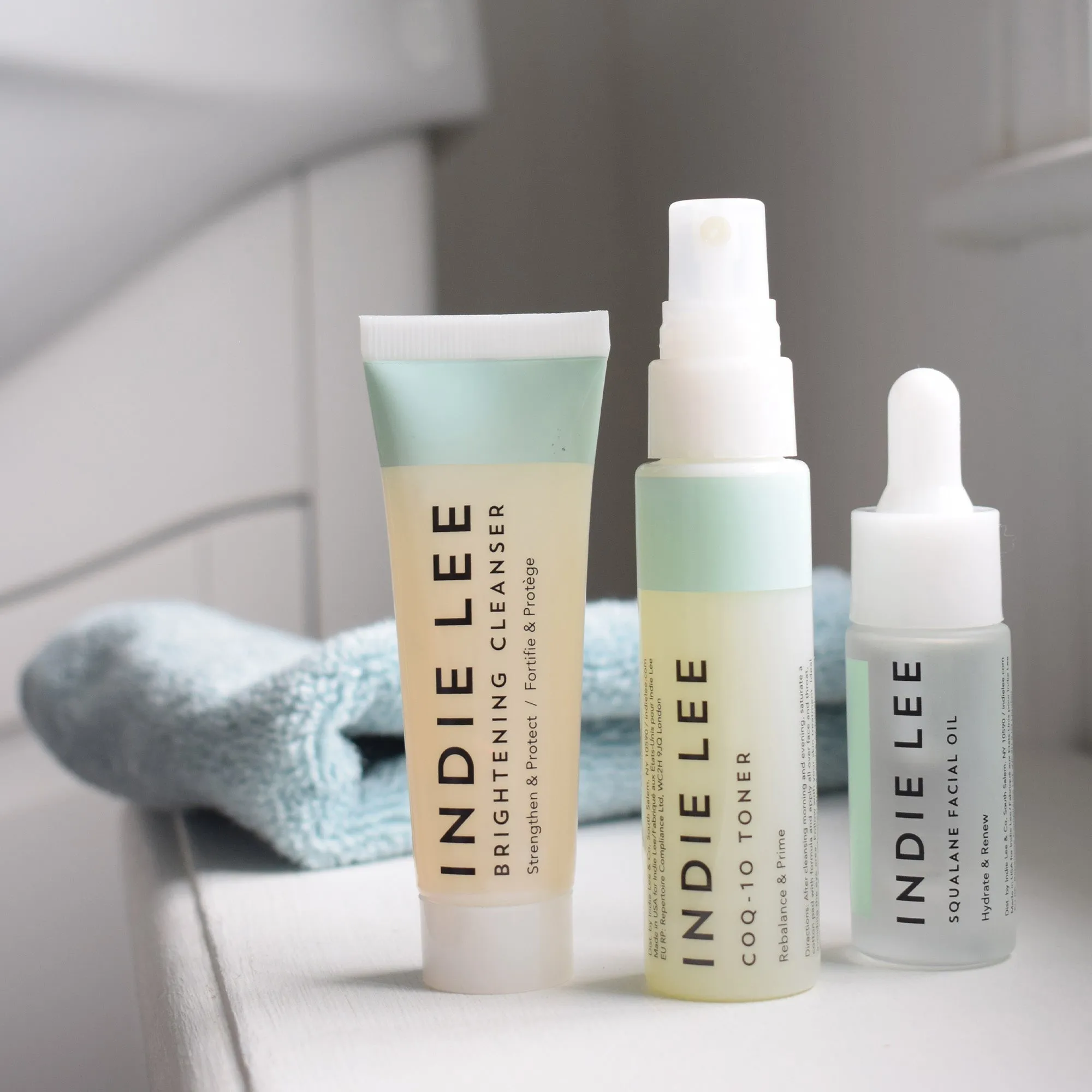a tinted moisturizer,bubble moisturizer