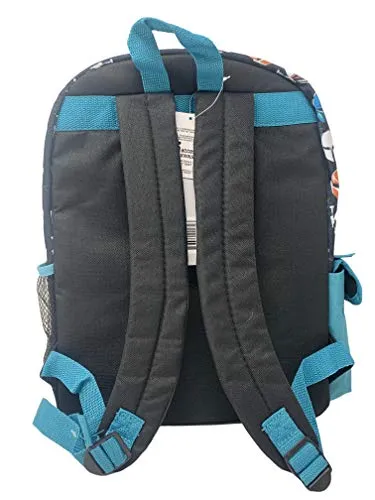 Disney Star Wars Baby Yoda" THE CHILD" Kids Backpack 16" Large Bag