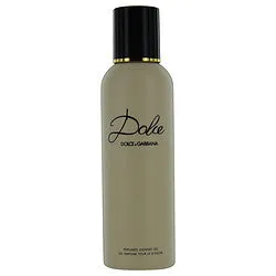 DOLCE by Dolce & Gabbana about?body care,aide body care