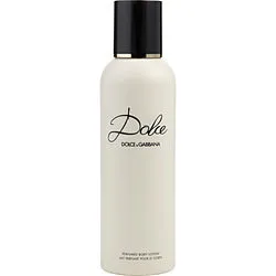 DOLCE by Dolce & Gabbana aha?body lotion,aesop body lotion