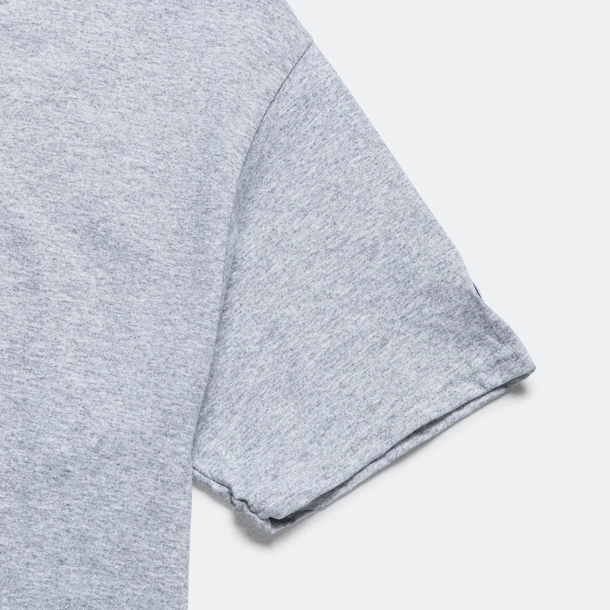 DOOM T-Shirt - Athletic Grey