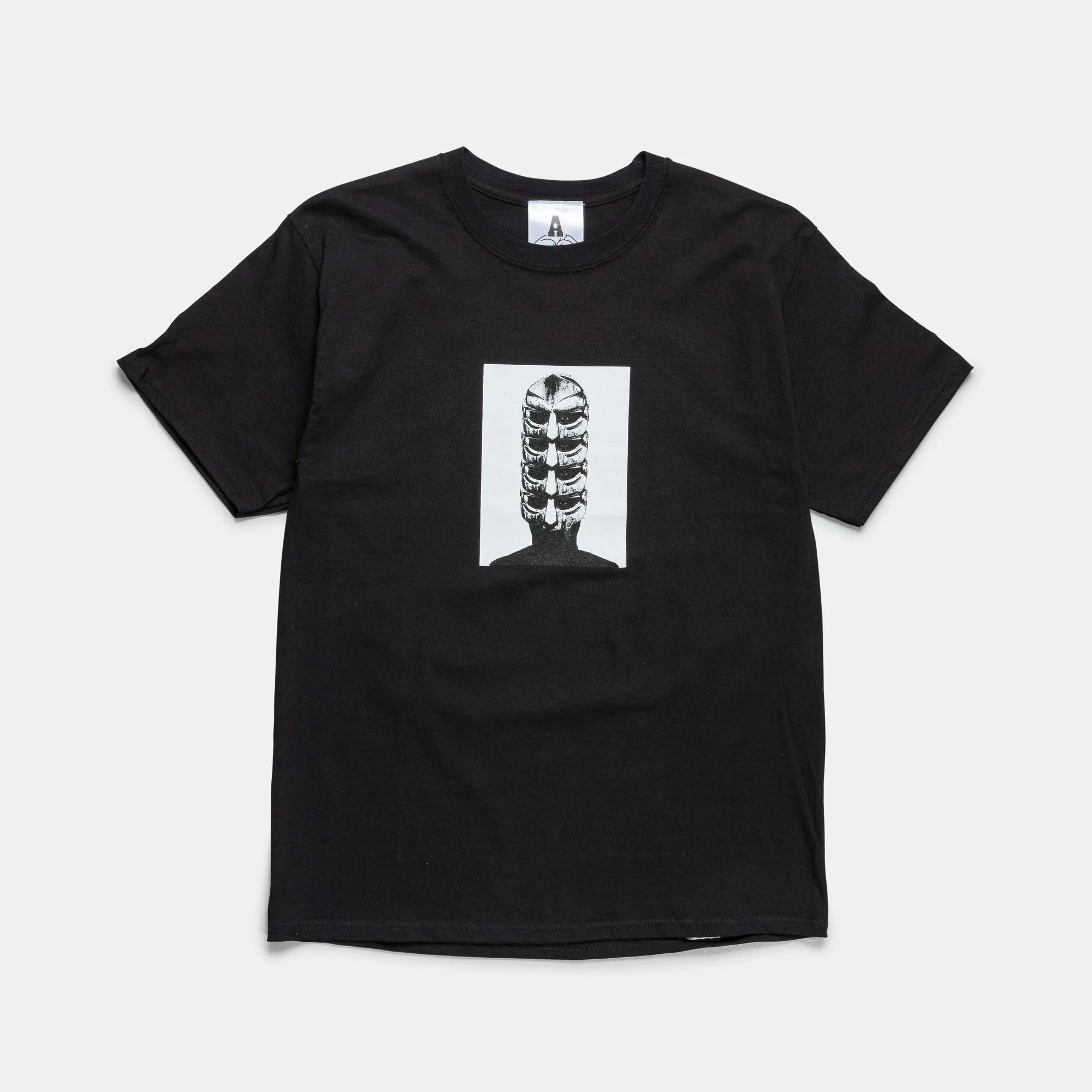 DOOM T-Shirt - Black