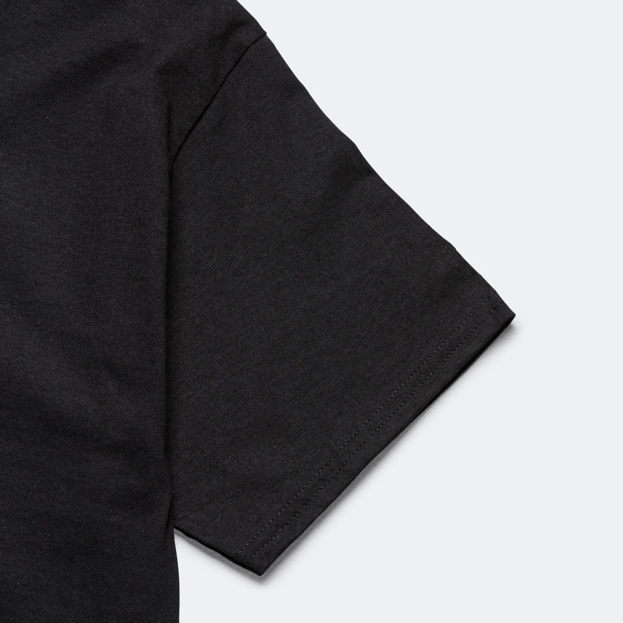 DOOM T-Shirt - Black