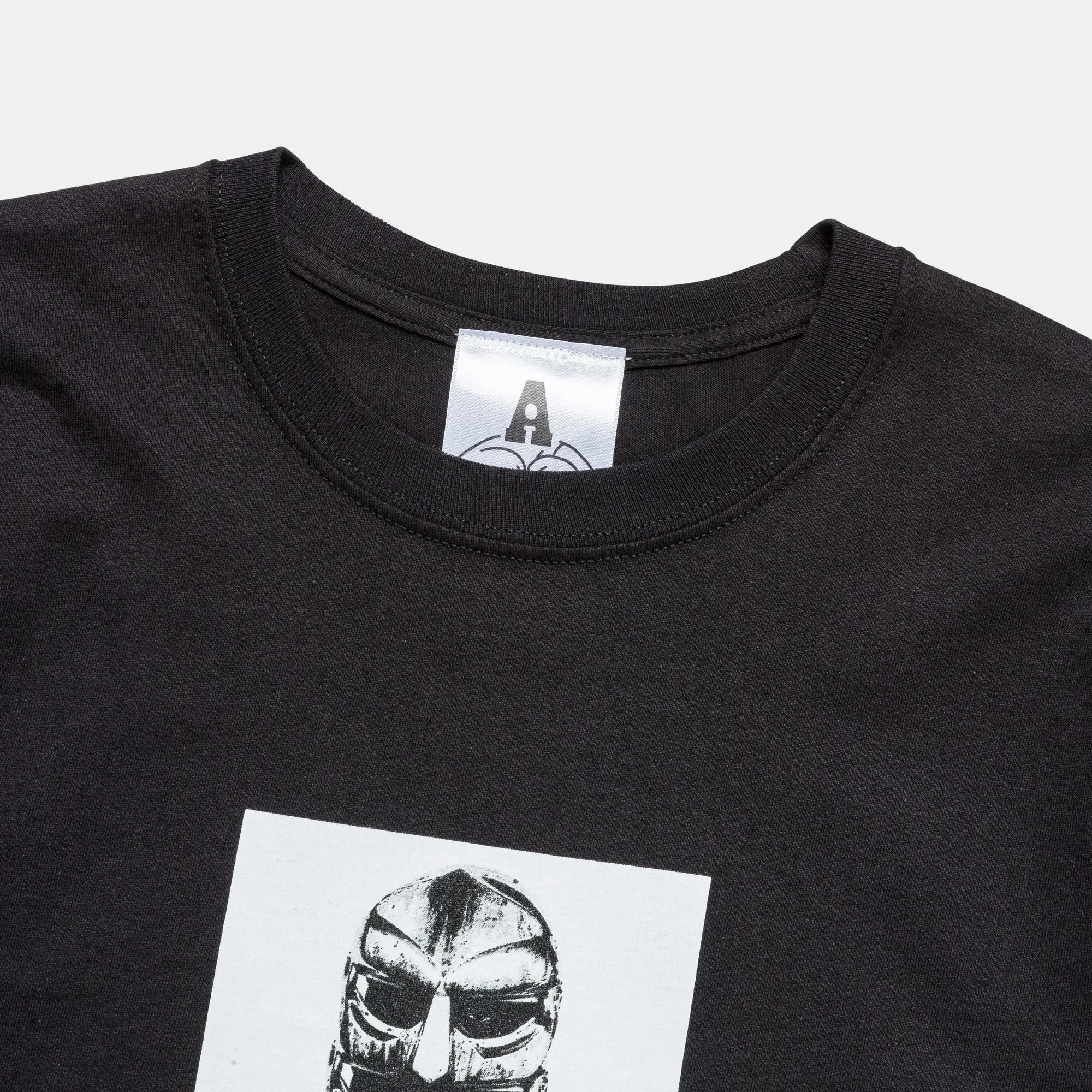 DOOM T-Shirt - Black