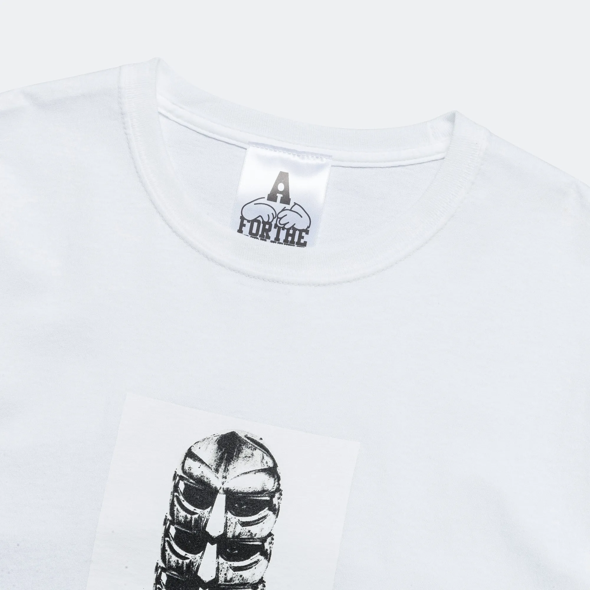DOOM T-Shirt - White