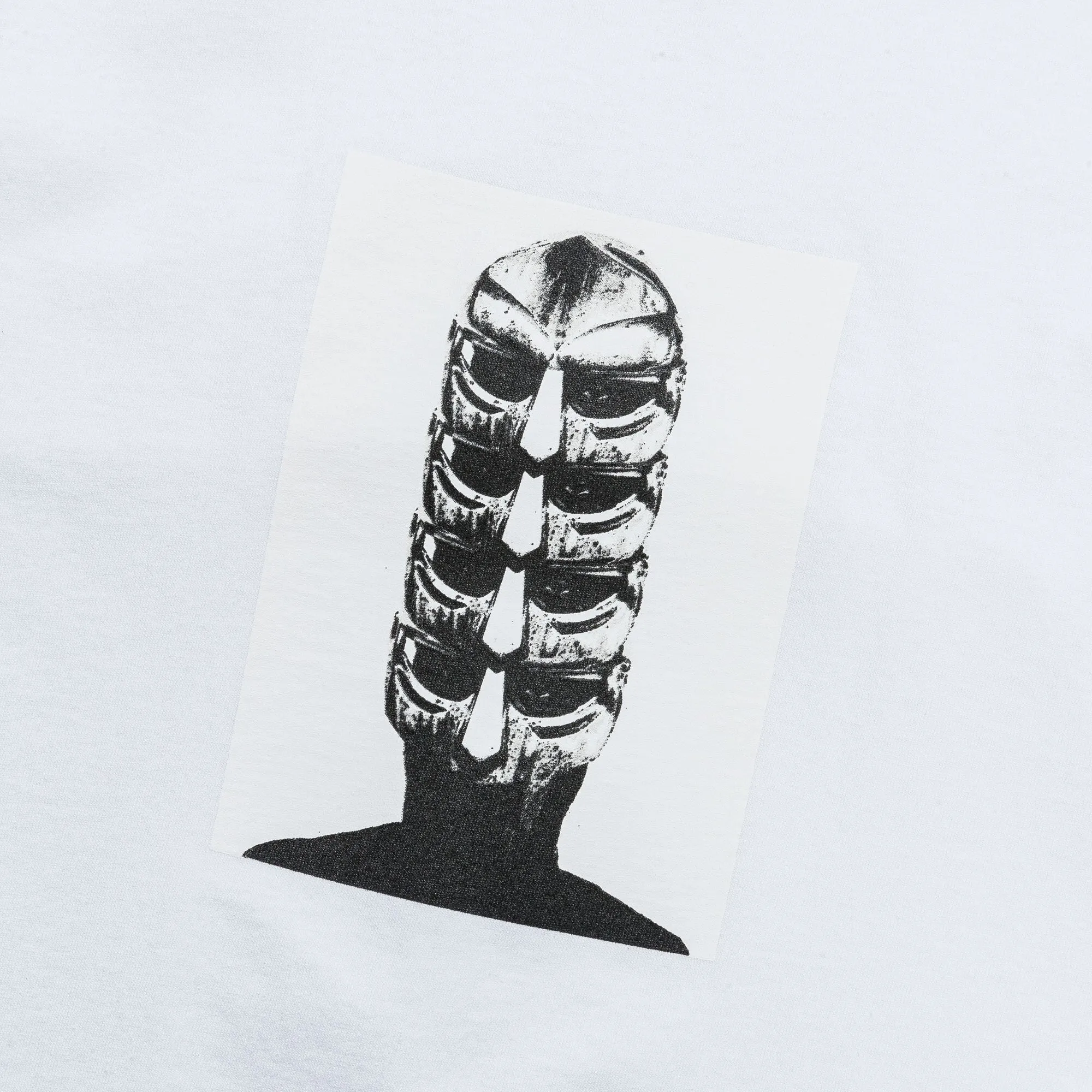 DOOM T-Shirt - White