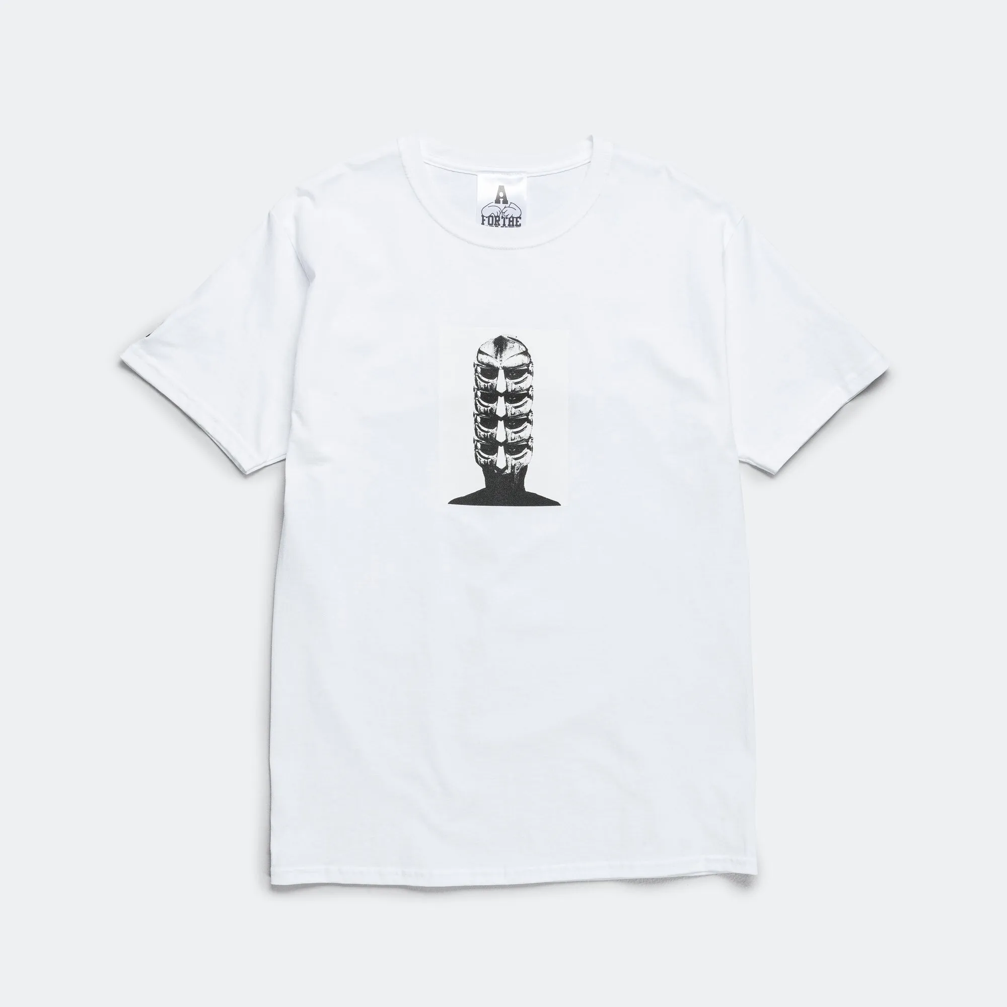 DOOM T-Shirt - White
